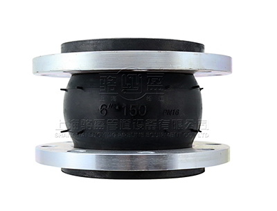 上海市嘉定區(qū)的<a href=http://m.g719.com.cn target=_blank class=infotextkey>單球體橡膠接頭</a>產(chǎn)品展示
